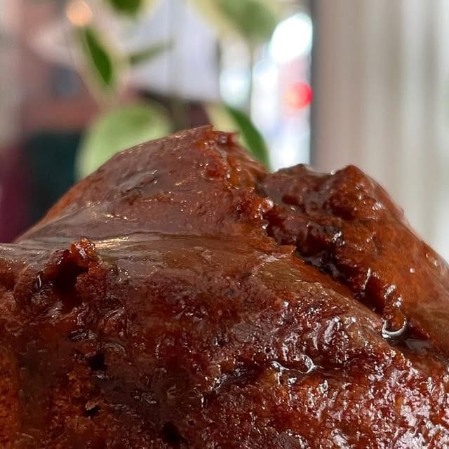 Win Son Bakery Red Date Cake