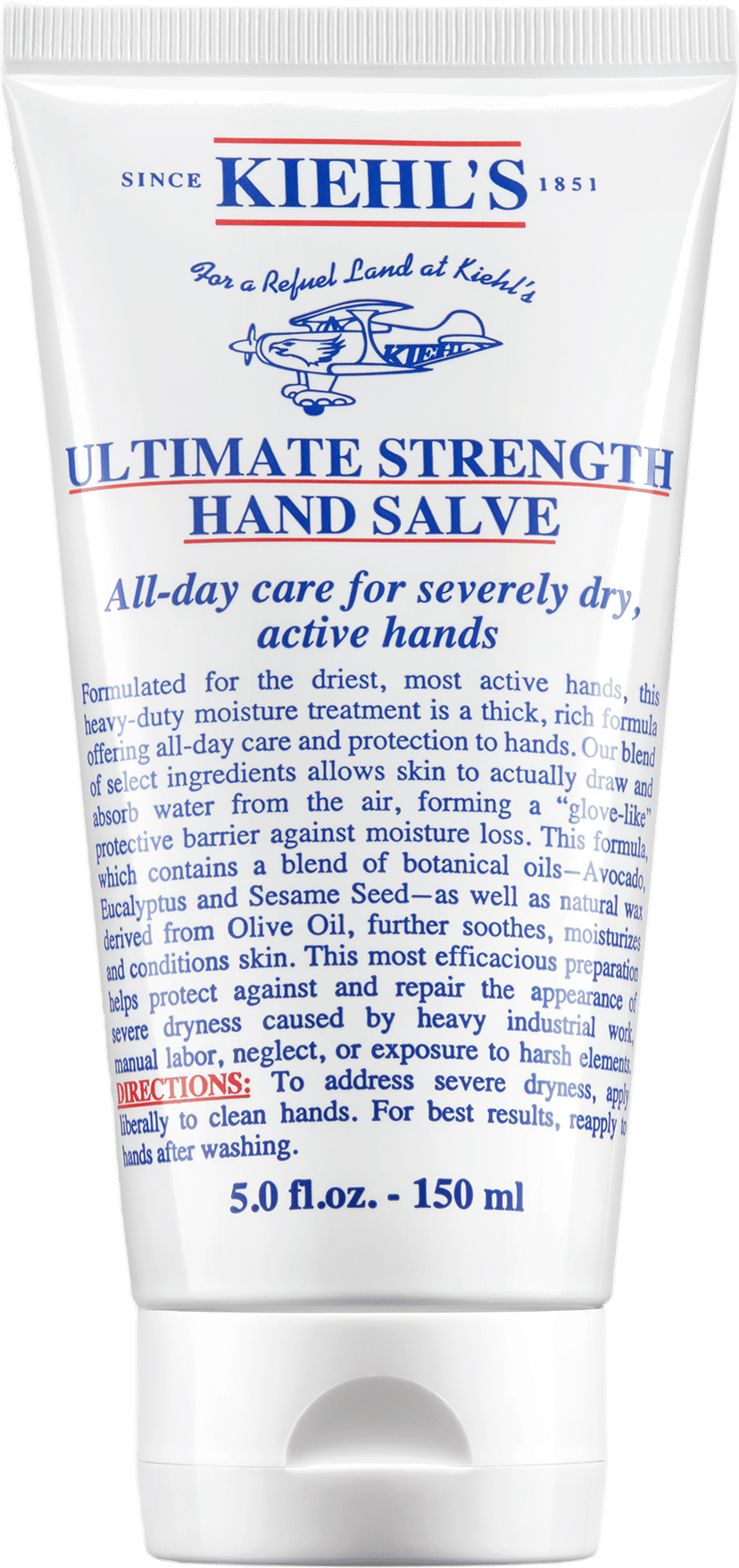 Kiehl's Ultimate Strength Hand Salve