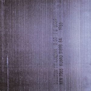 Bizarre Love Triangle - New Order