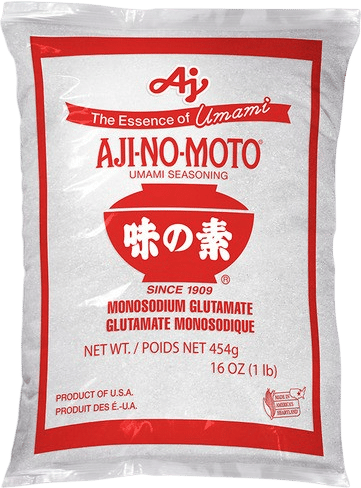 AJI-NO-MOTO Umami Seasoning
