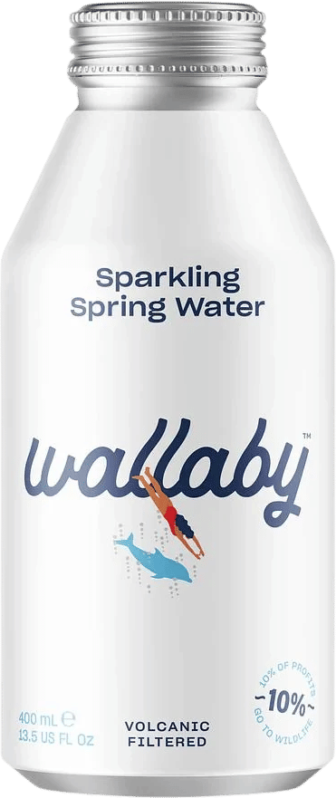Wallaby Sparkling 