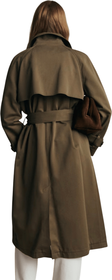 Pierce Coat