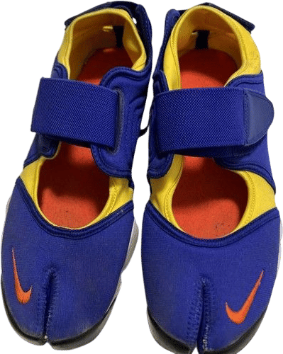 Nike Air Rift Sneakers