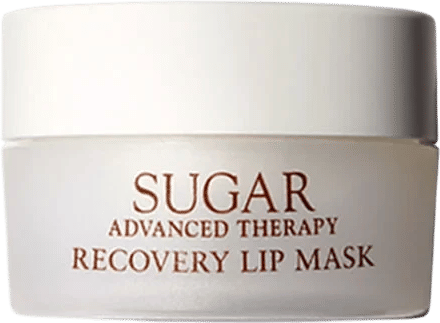 Sugar Recovery Lip Mask Advanced Therapy