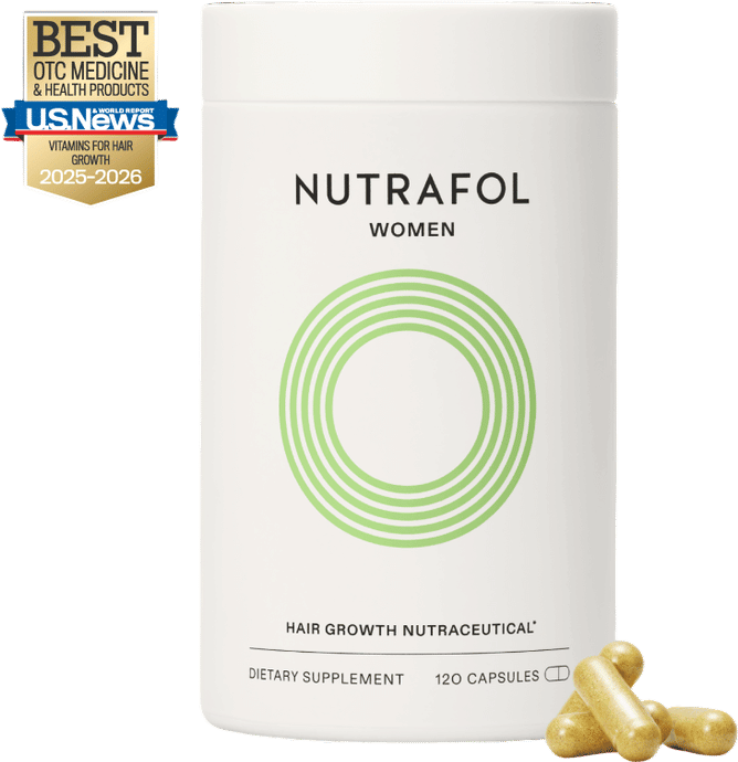 Nutrafol Women