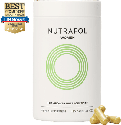 Nutrafol Women