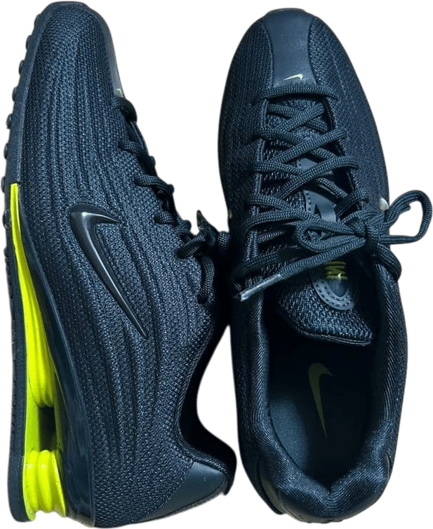 rare Nike Snox sneakers