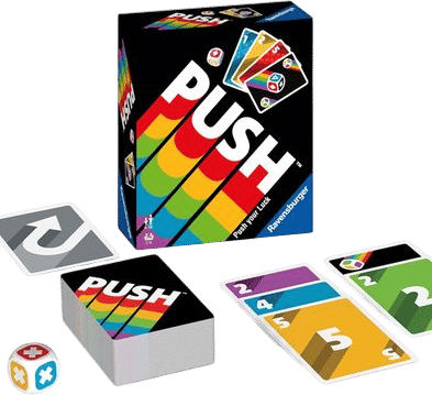 Push