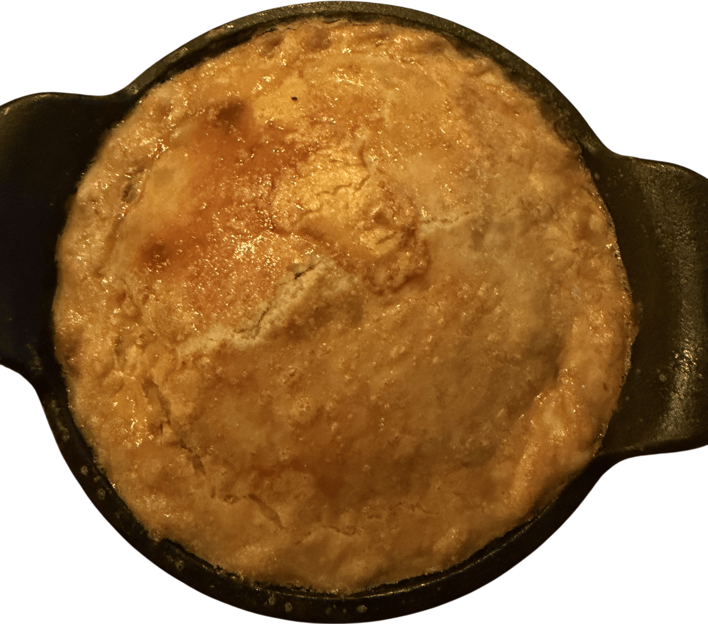 Chicken Pot Pie - Waverly Inn