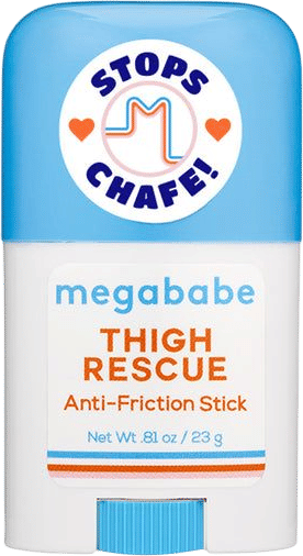 Megababe Thigh Rescue Mini