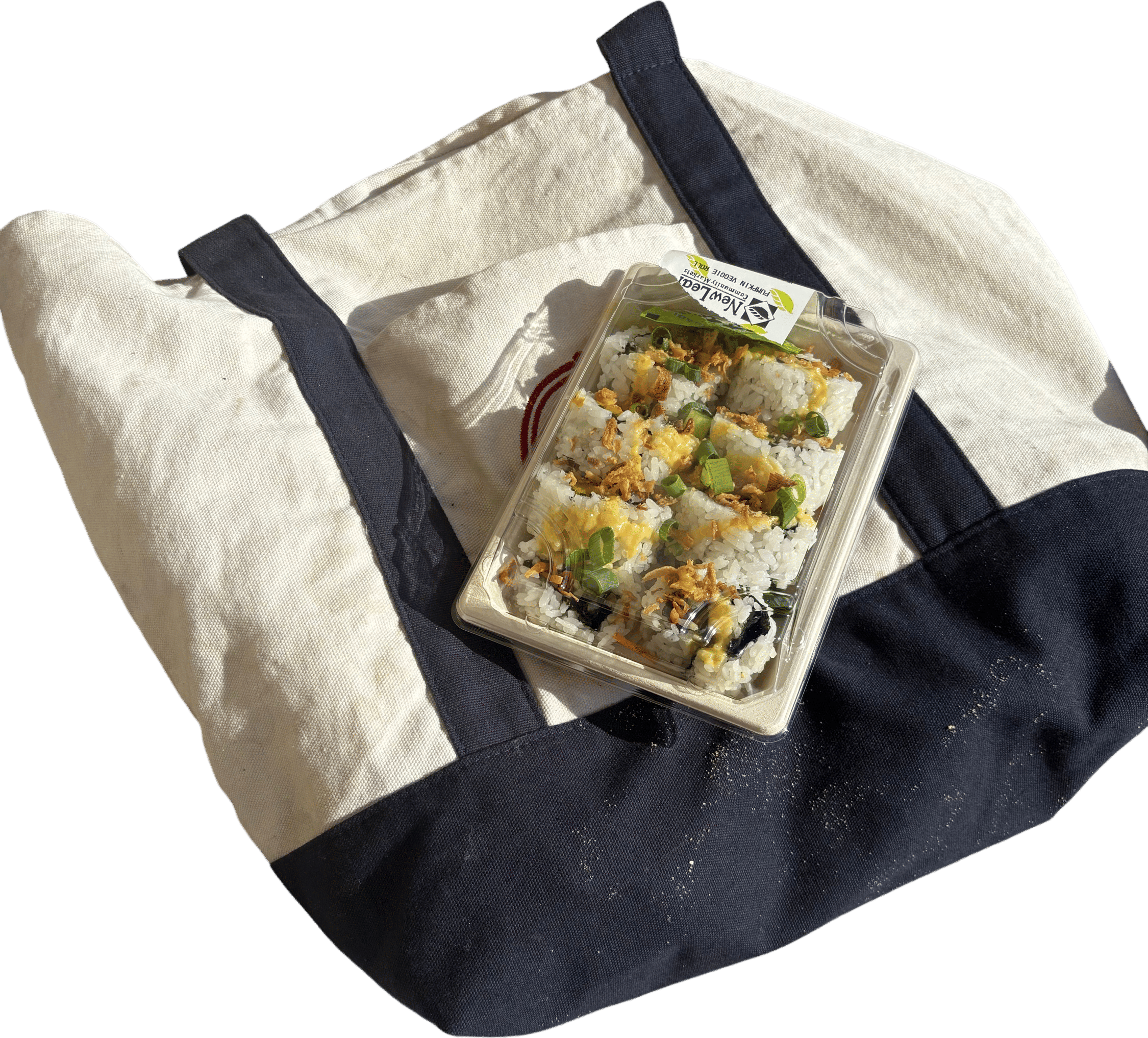 O-Ku Sushi