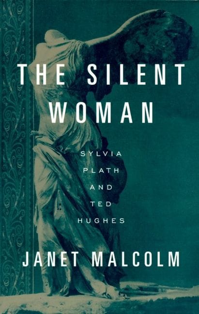 The Silent Woman (Janet Malcolm)
