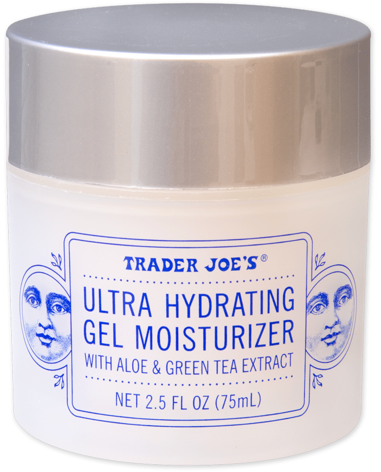 Trader Joe's Ultra Hydrating Gel Moisturizer