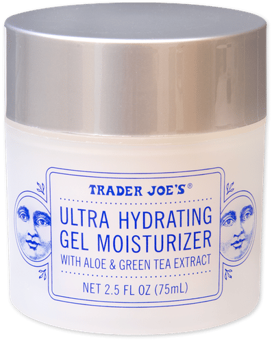 Trader Joe's Ultra Hydrating Gel Moisturizer