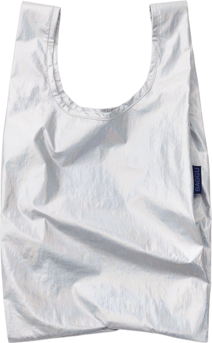 Baby Baggu Moonstone