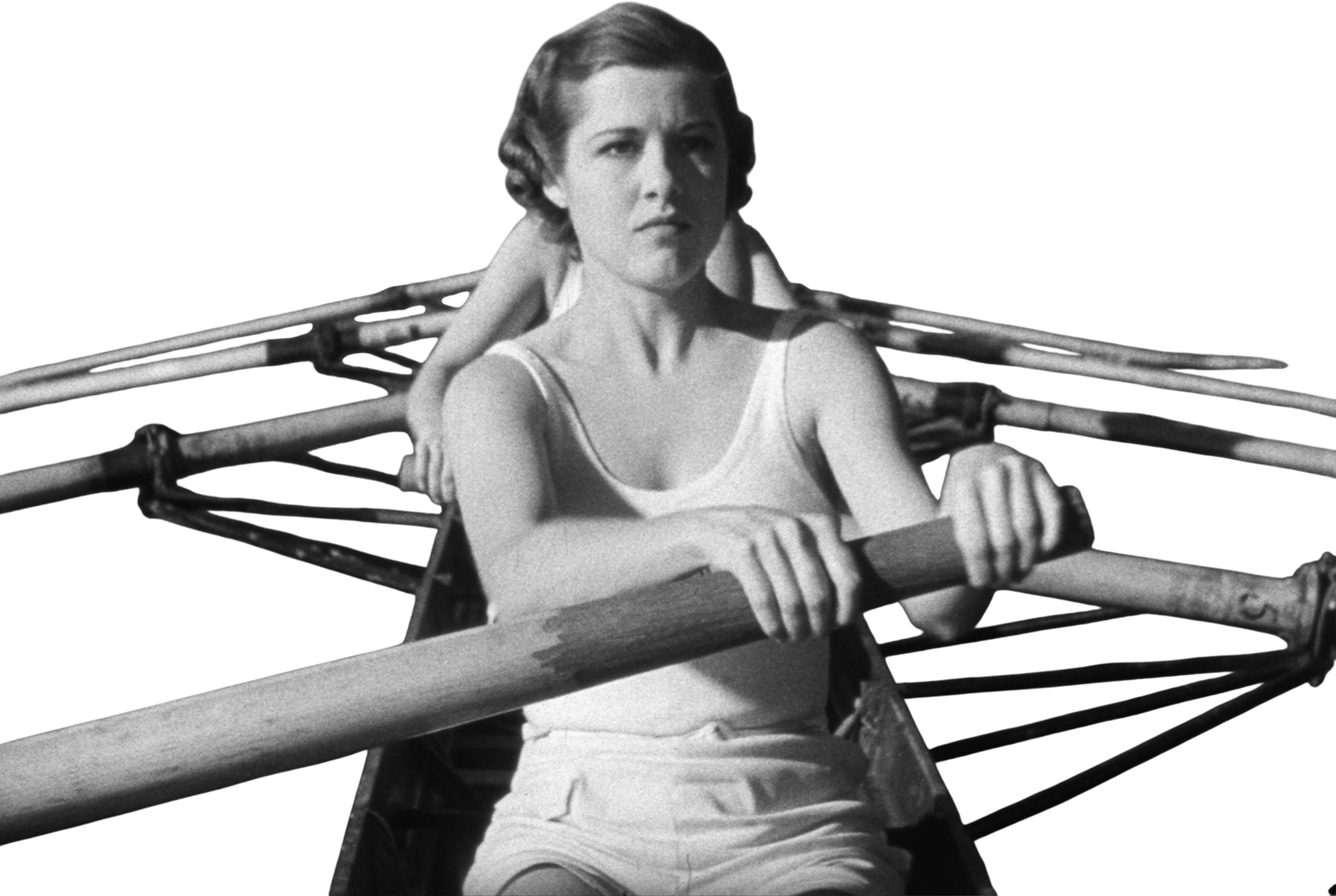 Eight Girls in a Boat (1934)  directed by Richard Wallace