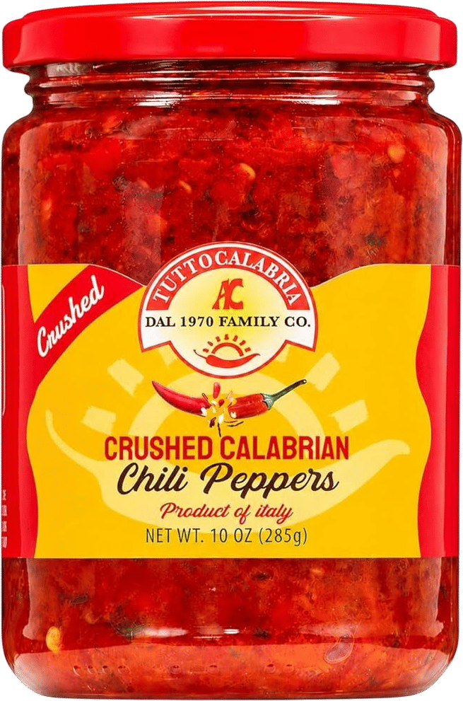 Tutto Calabria - Crushed Calabrian Chili