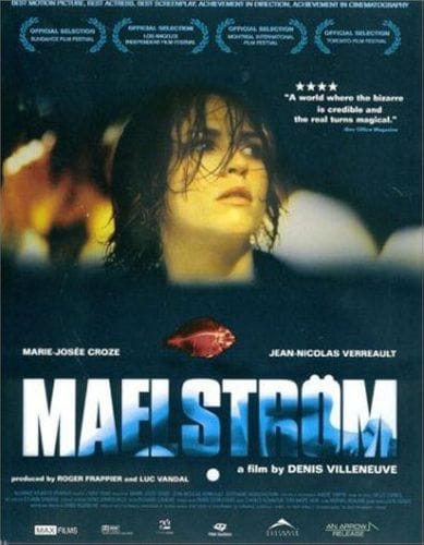 Maelström - Denis Villeneuve (2000)