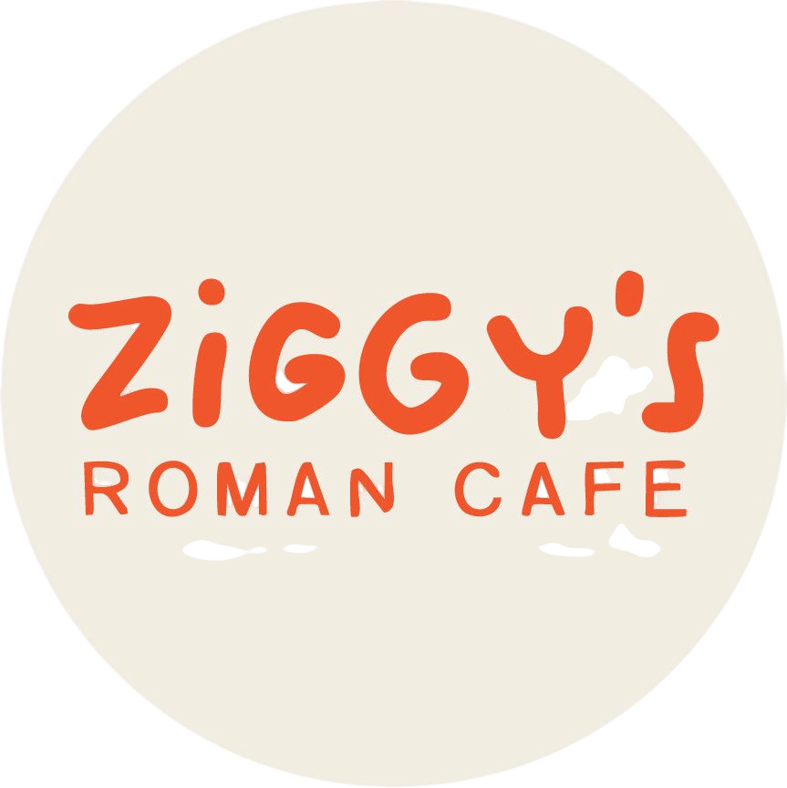 Ziggy's Roman Cafe in DUMBO