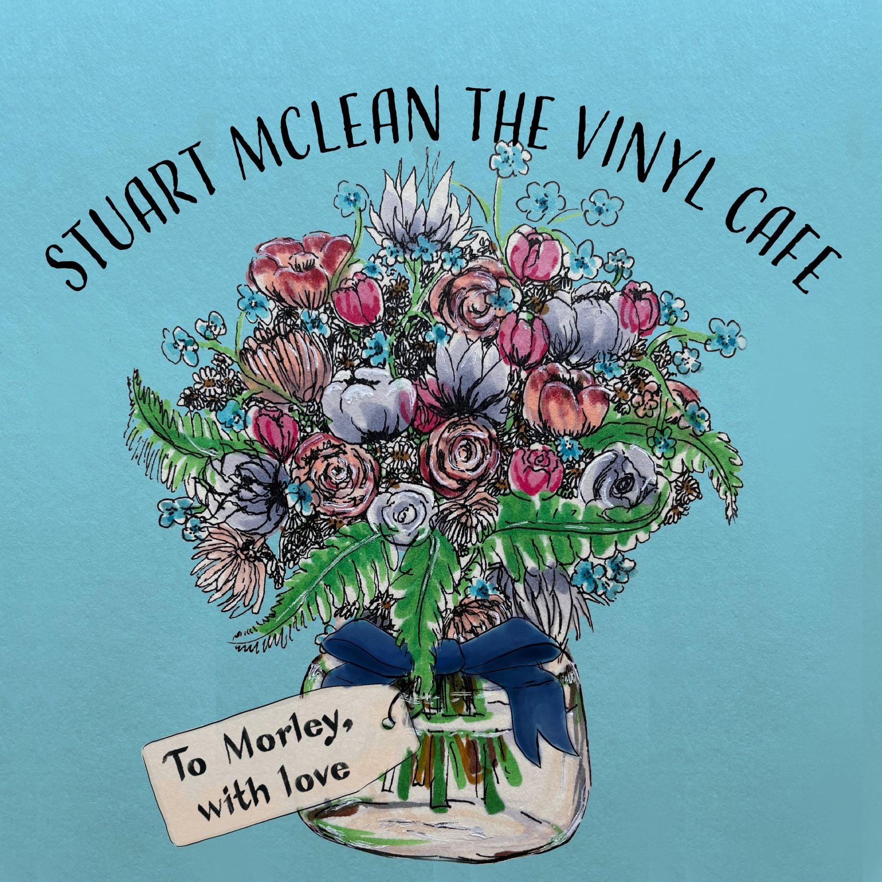 Vinyl Cafe by Stuart McLean