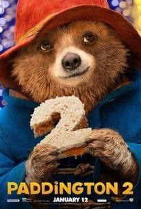 Paddington 2 (2018)