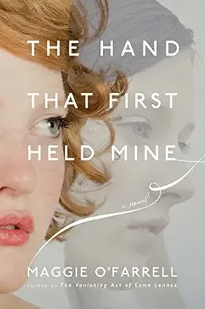 The Hand That First Held Mine