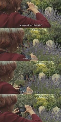 agnes varda