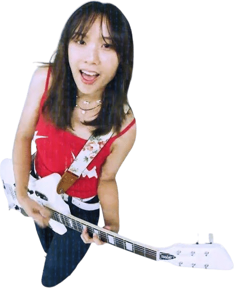 yonlapa (ยลภา) - I'm Just Like That