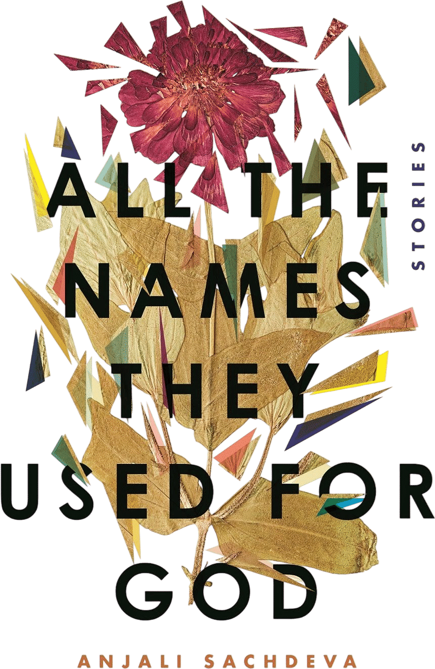 all the names they used for god