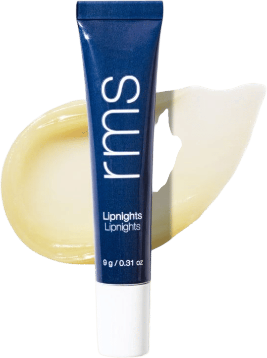 a life-changing lip balm