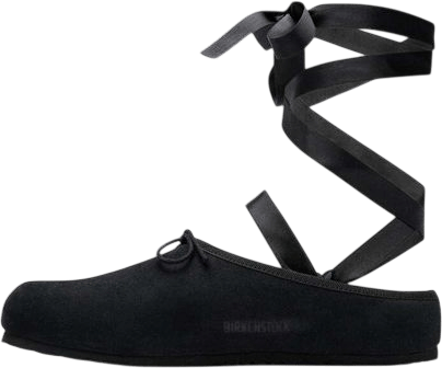Repetto X Birkenstock