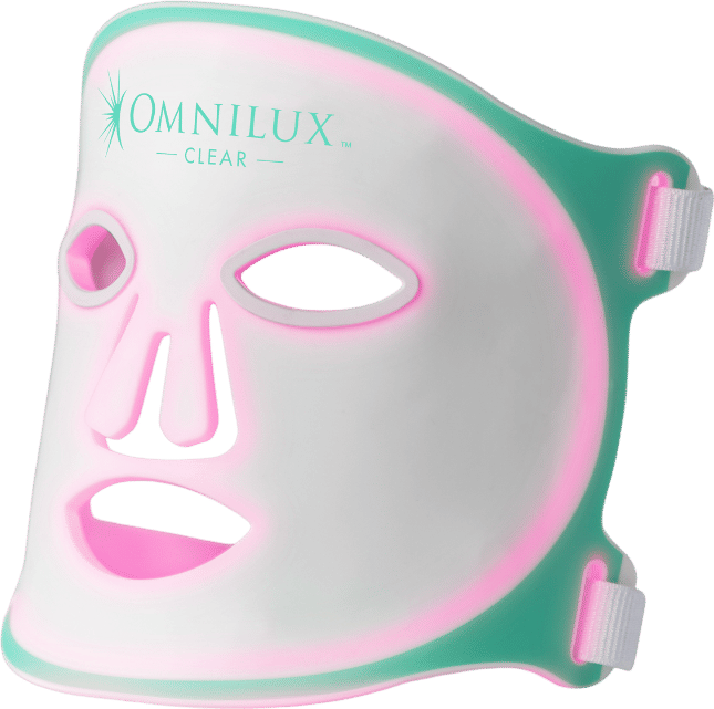 Omnilux Clear