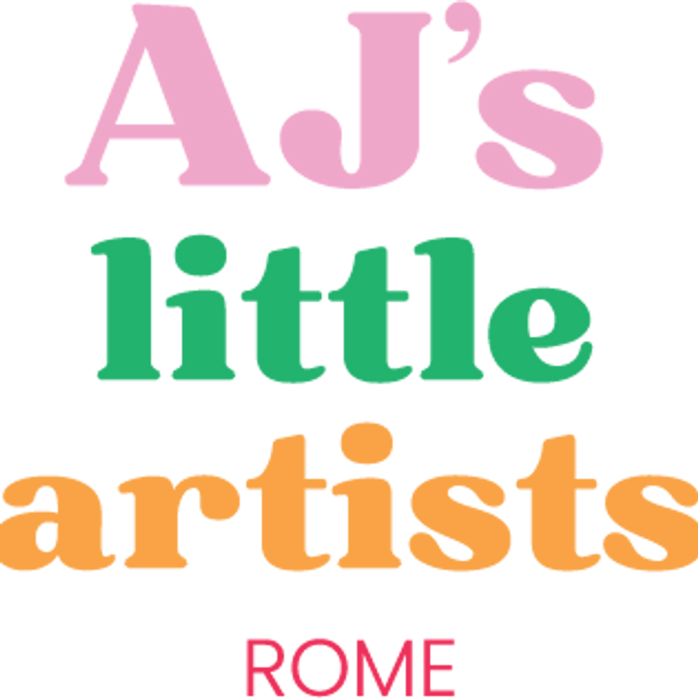 AJ's Little Artists Rome