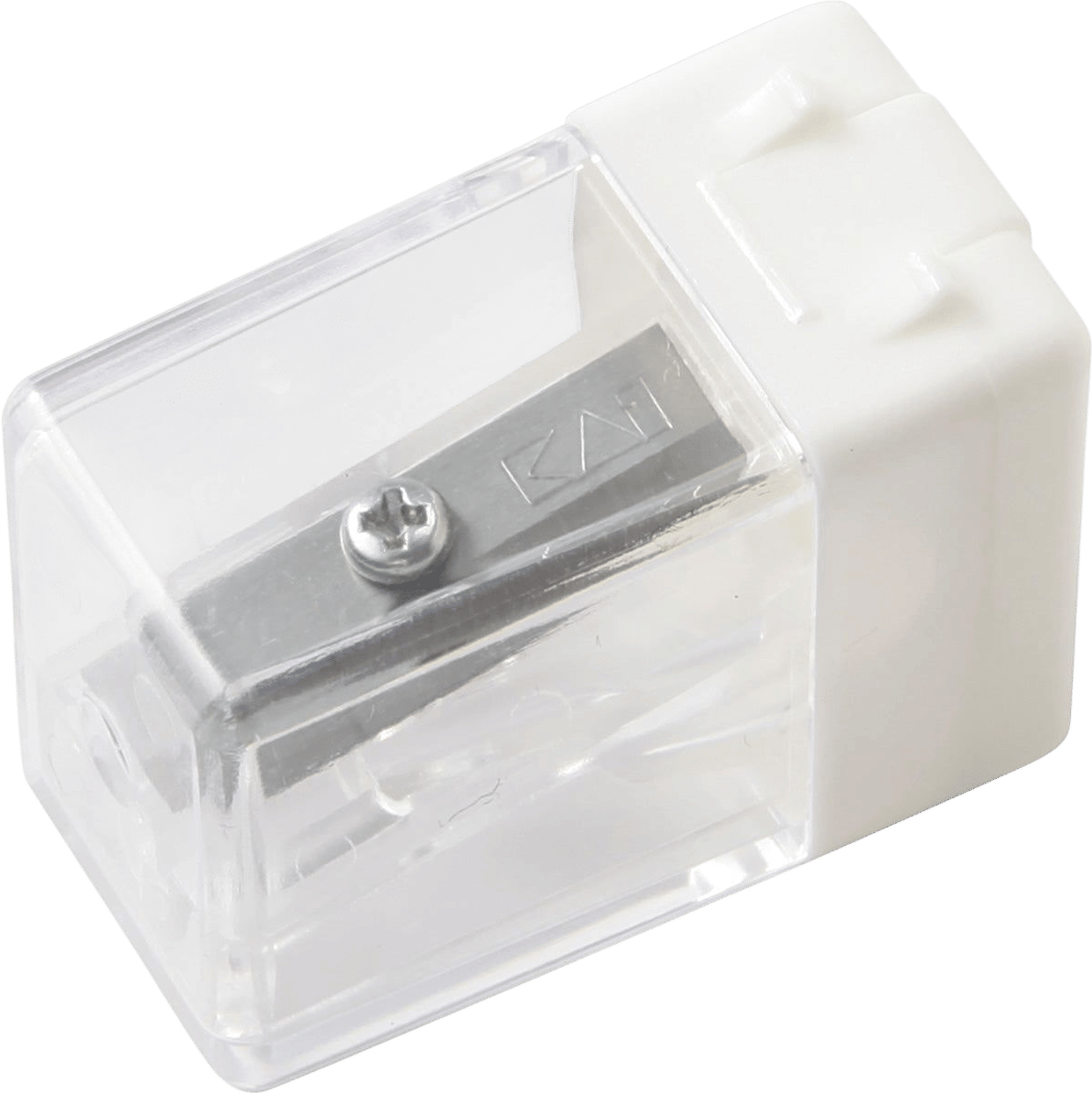 MUJI Pencil Sharpener