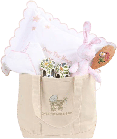 Over The Moon Baby Bundle