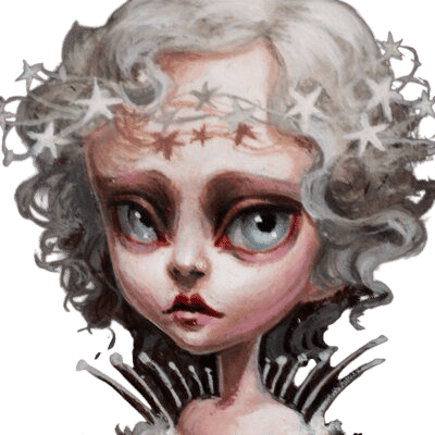 Mab Graves Artworks