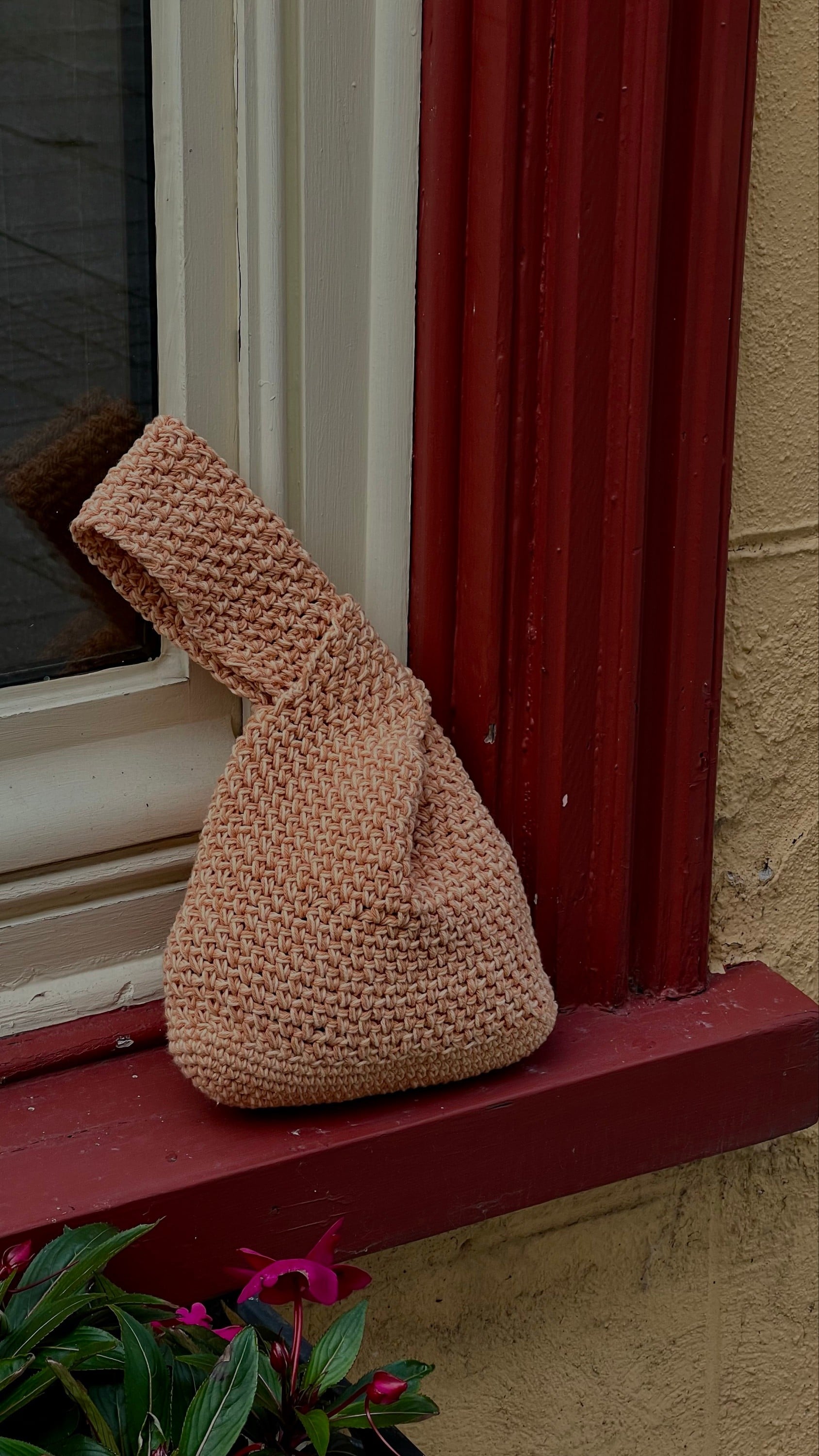 Y Knot Bags