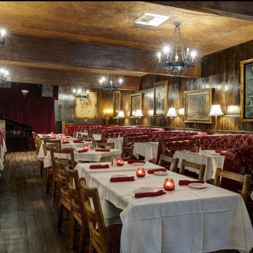 Colombo's Italian Steakhouse