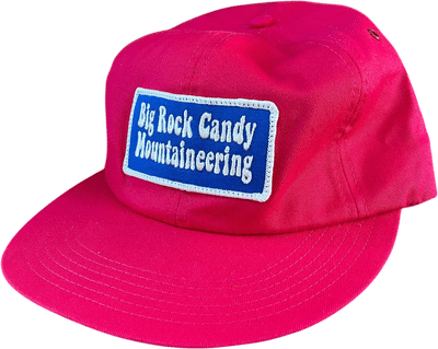 Truckin' Twill Hat