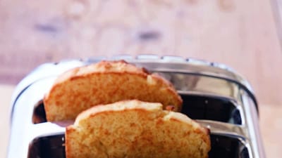 Sour Cream Cornbread Recipe