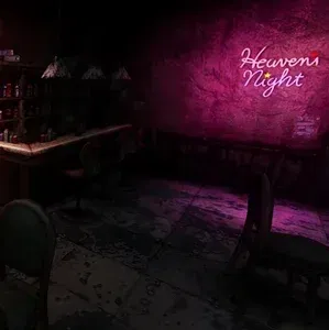 Heaven’s Night (Silent Hill Club Mix) (Spotify Playlist)