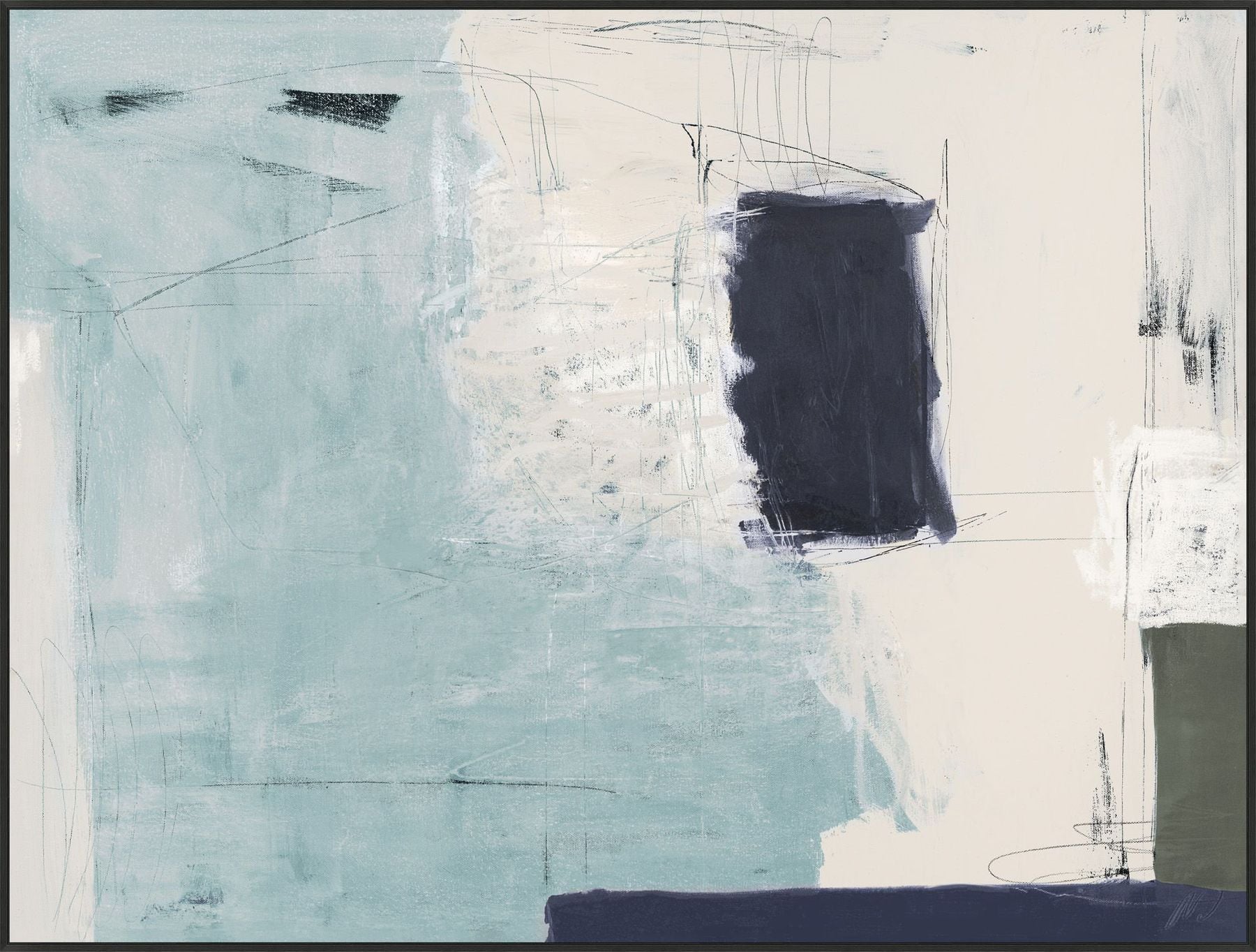 Modern Artwork