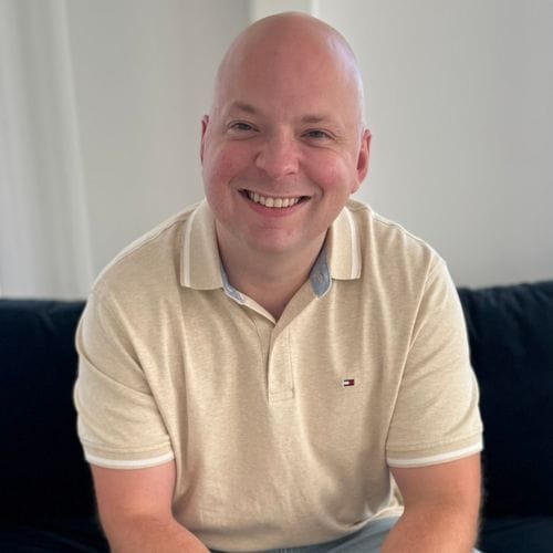 Adam Ferguson