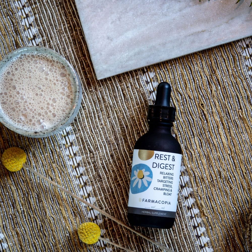 Farmacopia Rest + Digest