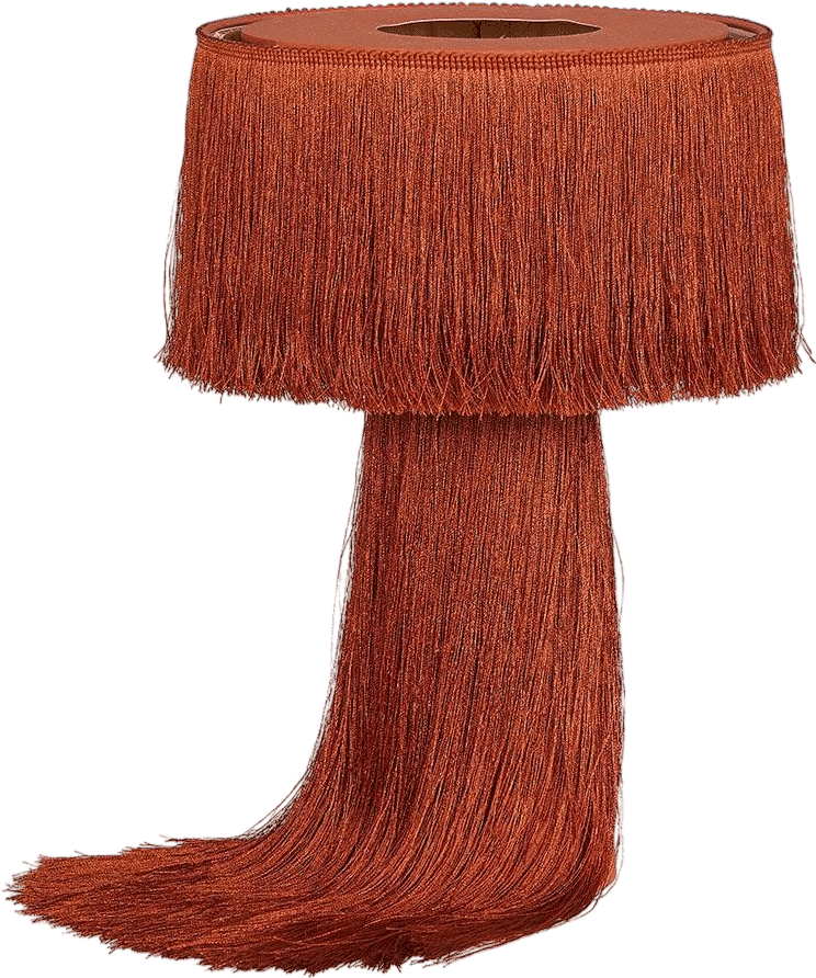 Florence Table Lamp In Spice