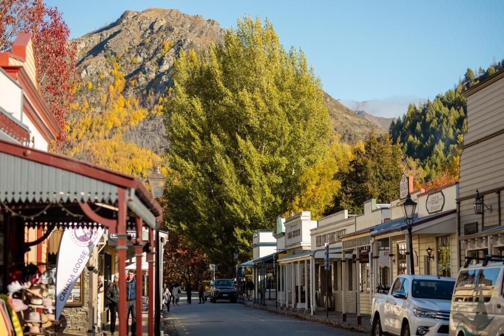 Arrowtown