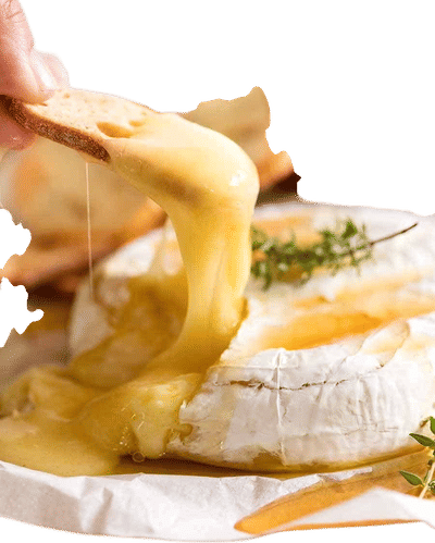 Baked Brie Recipe