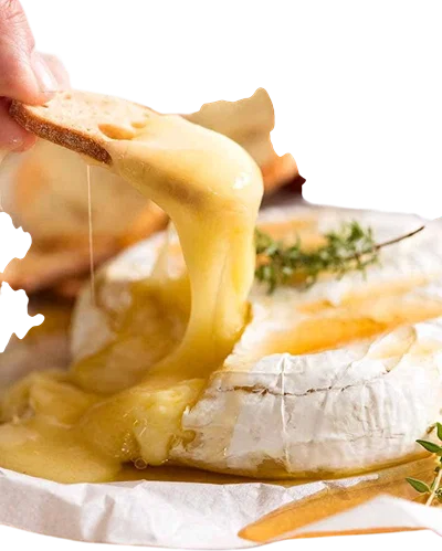 Baked Brie Recipe