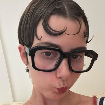 Aimee France