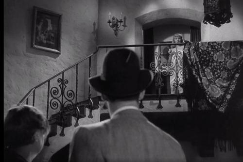 Double Idemnity (1944)